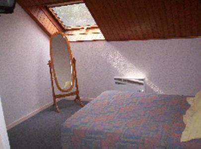 Auberge De Mandrin Dullin Rom bilde