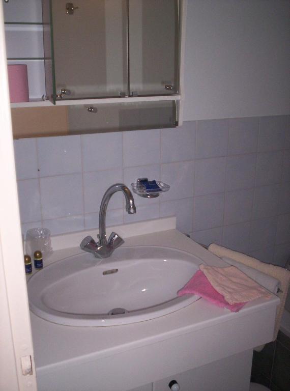 Auberge De Mandrin Dullin Rom bilde