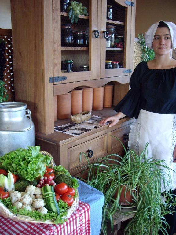 Auberge De Mandrin Dullin Eksteriør bilde